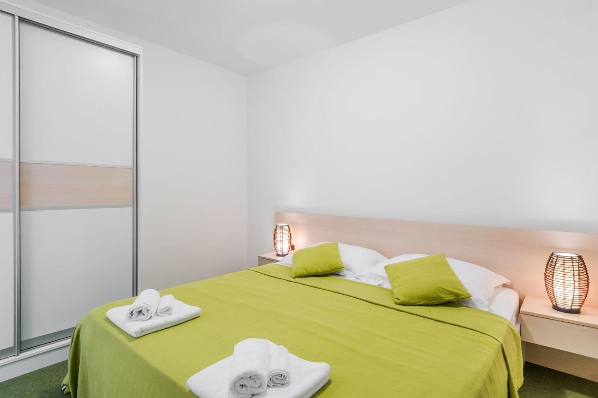 Bijaka Villas&Apartments Milna  Kamer foto