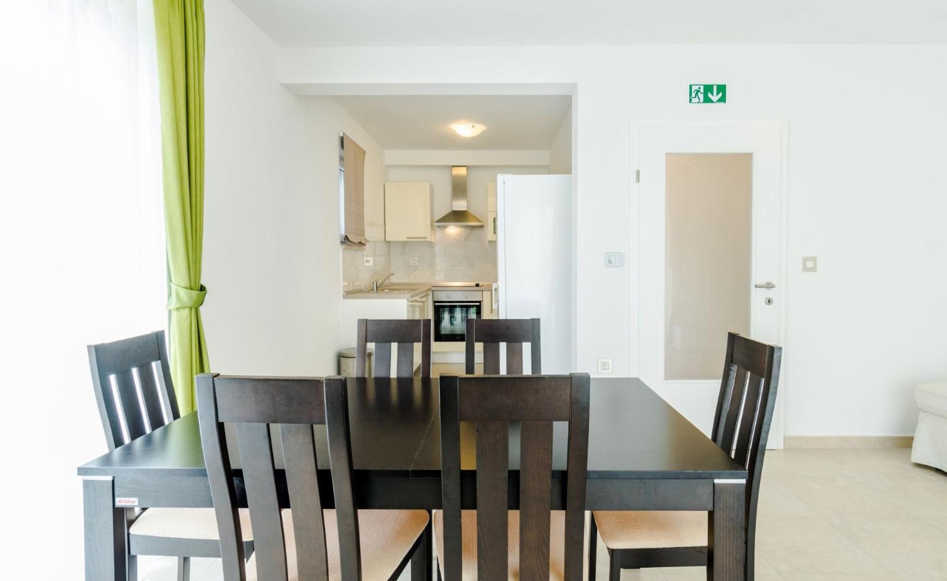 Bijaka Villas&Apartments Milna  Kamer foto