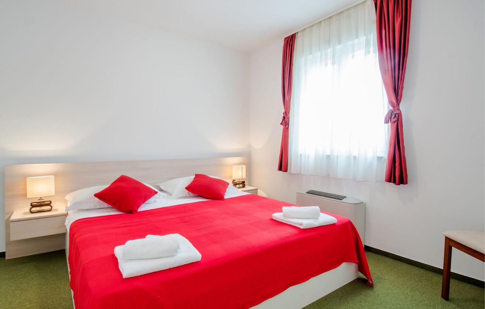 Bijaka Villas&Apartments Milna  Kamer foto