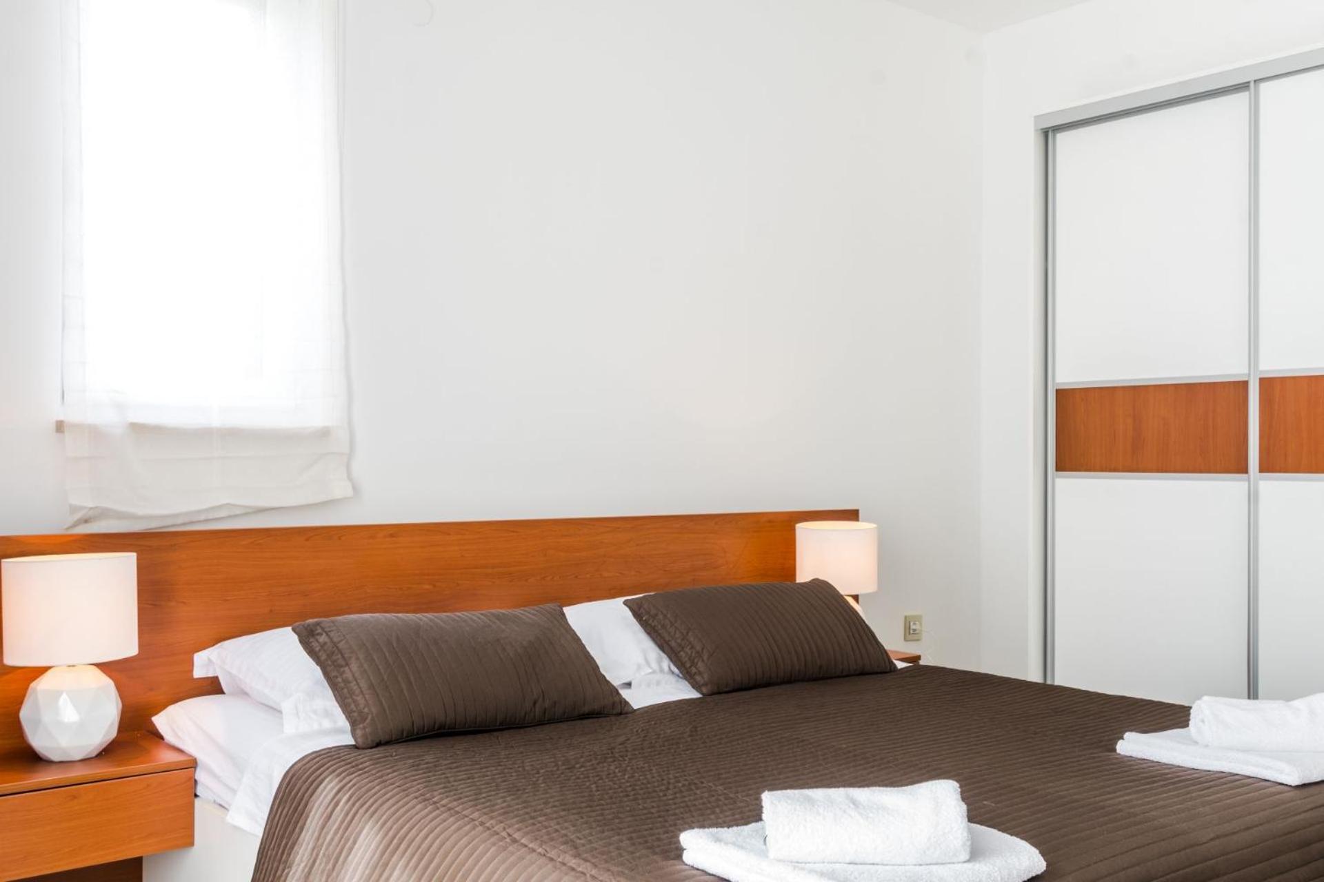 Bijaka Villas&Apartments Milna  Kamer foto