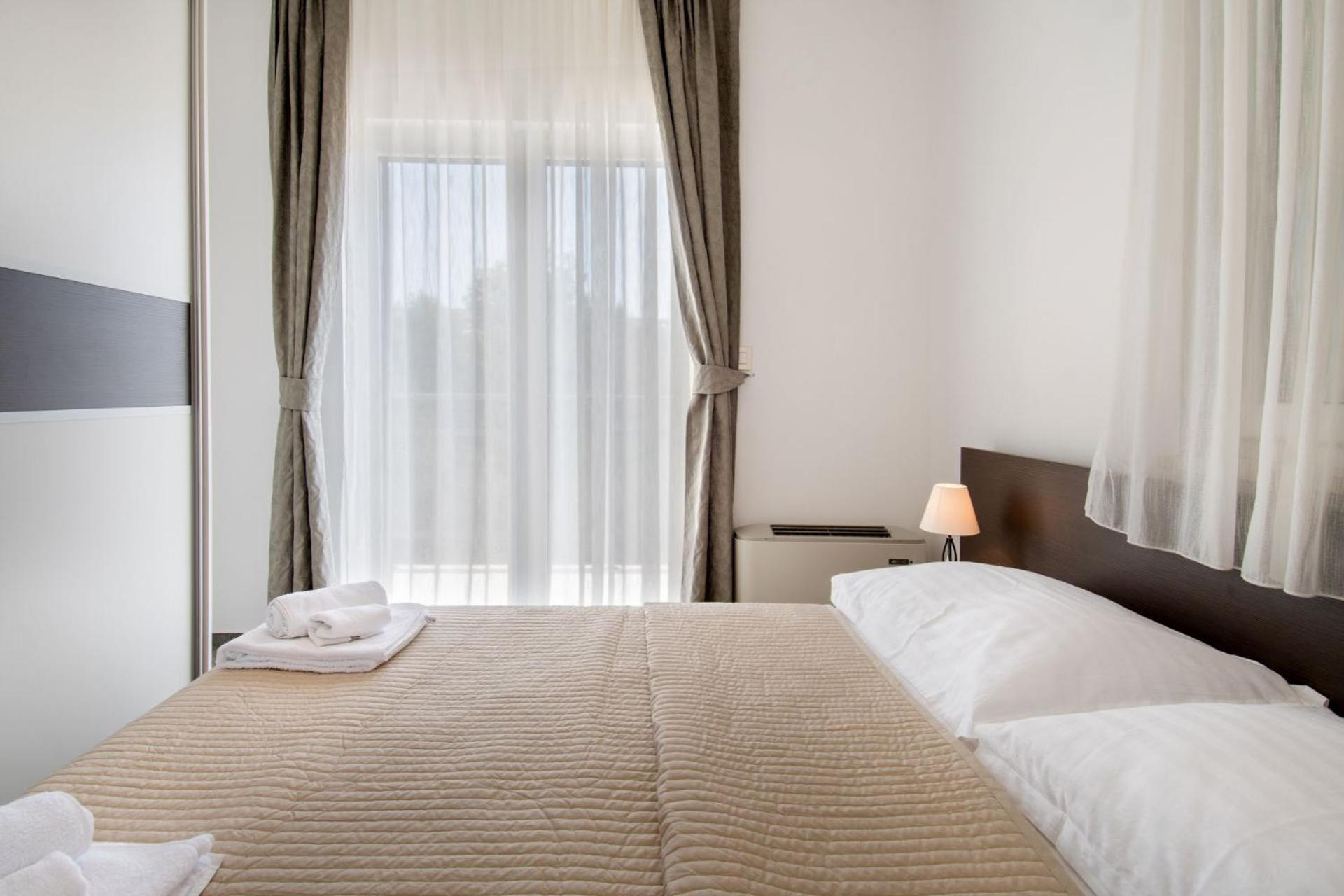 Bijaka Villas&Apartments Milna  Kamer foto