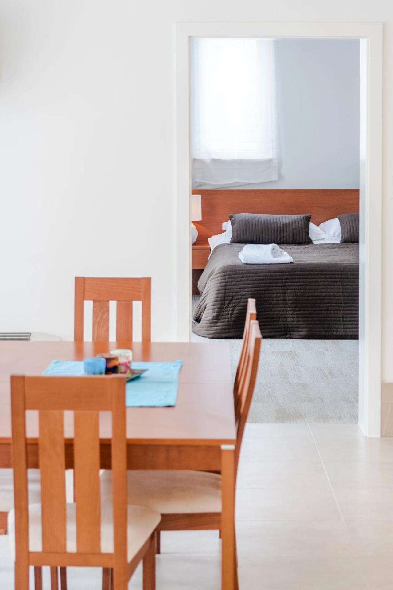 Bijaka Villas&Apartments Milna  Kamer foto
