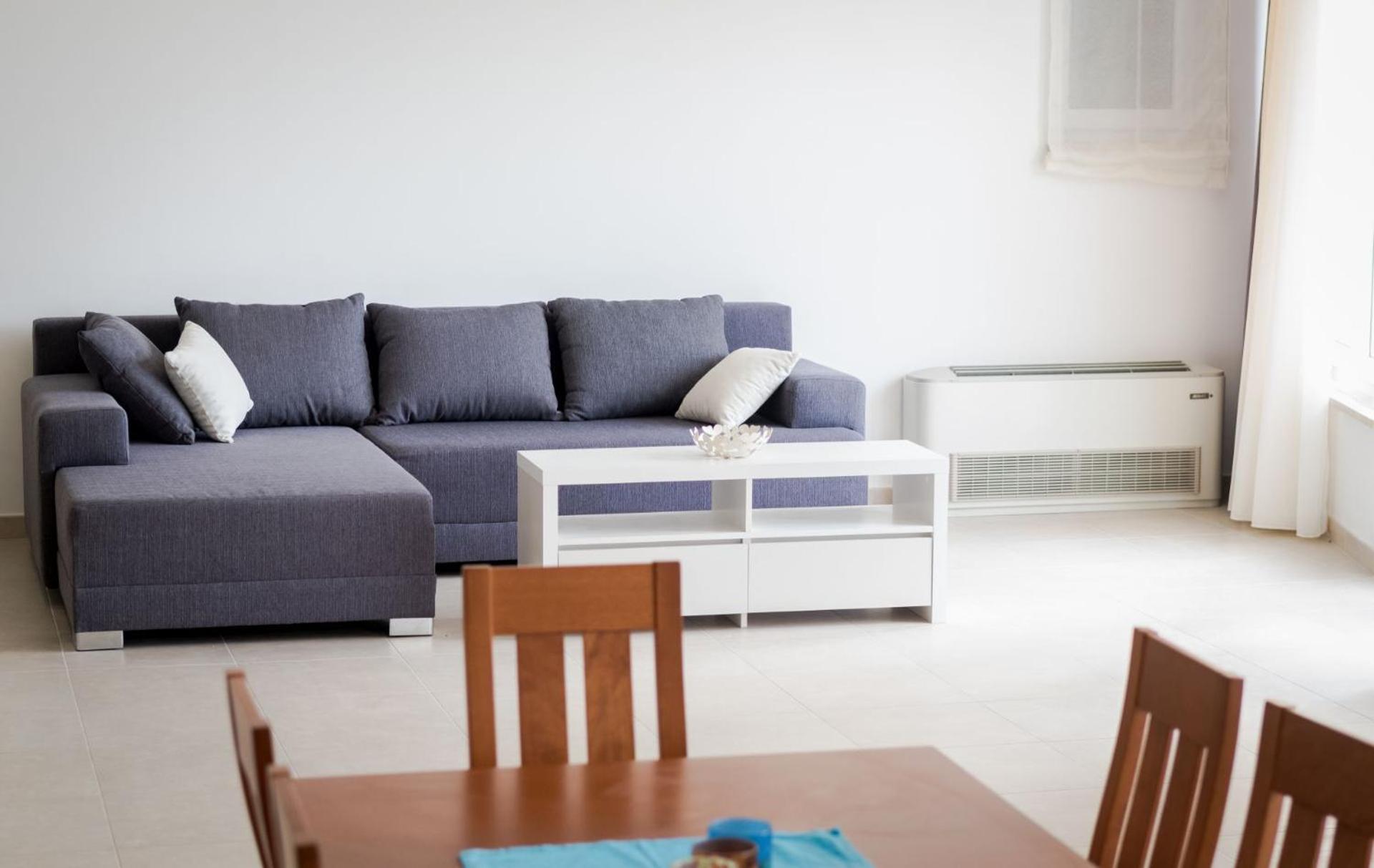 Bijaka Villas&Apartments Milna  Kamer foto