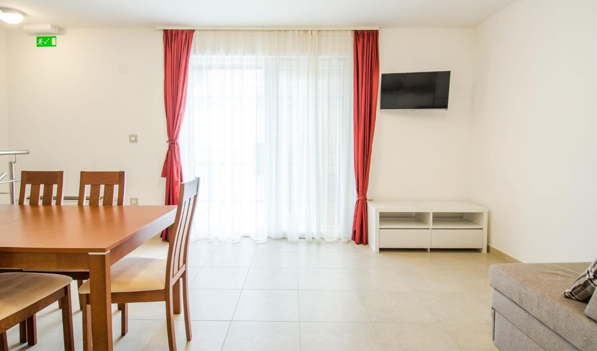 Bijaka Villas&Apartments Milna  Kamer foto