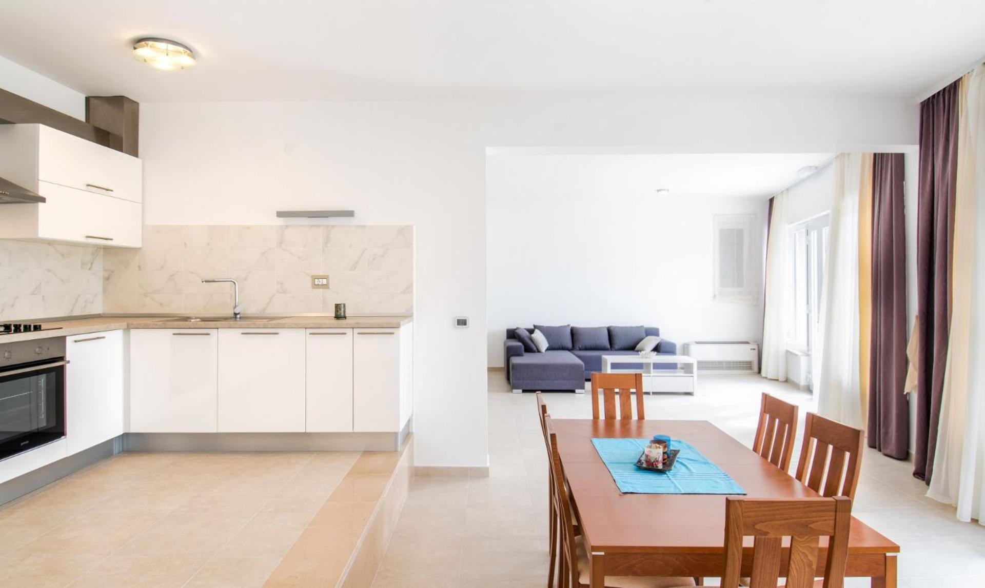 Bijaka Villas&Apartments Milna  Kamer foto