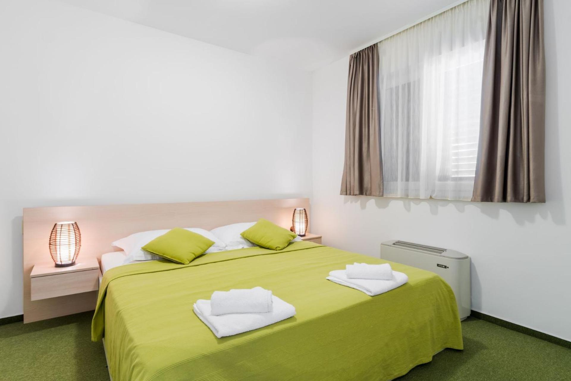 Bijaka Villas&Apartments Milna  Kamer foto