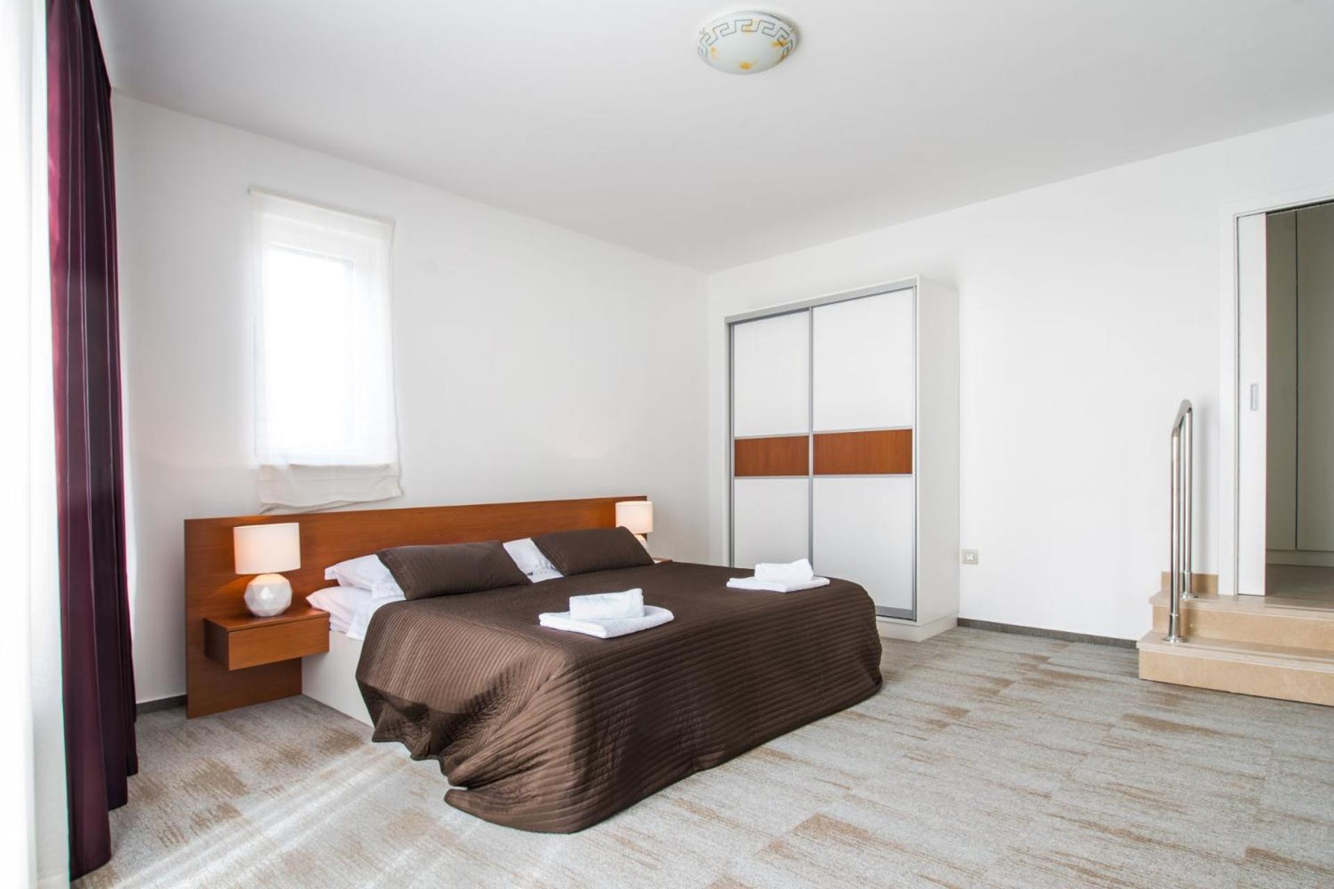 Bijaka Villas&Apartments Milna  Kamer foto