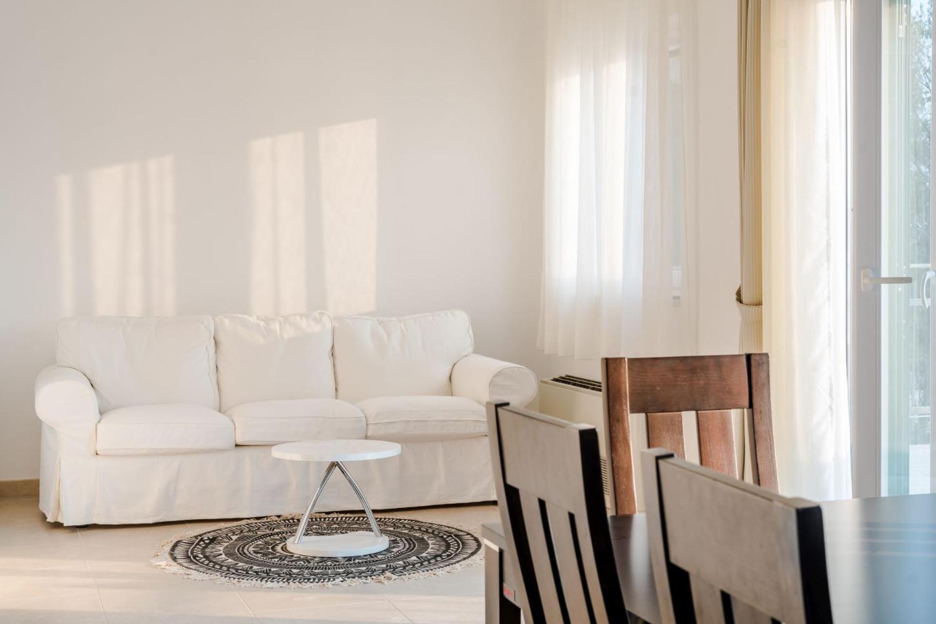 Bijaka Villas&Apartments Milna  Kamer foto