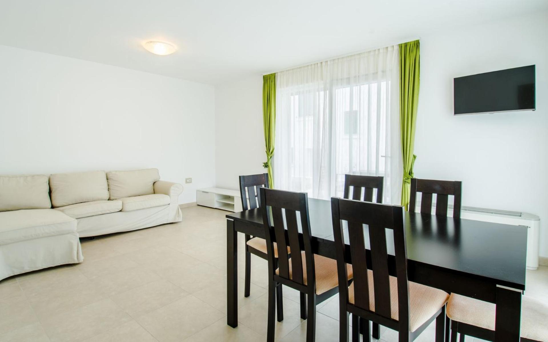 Bijaka Villas&Apartments Milna  Kamer foto