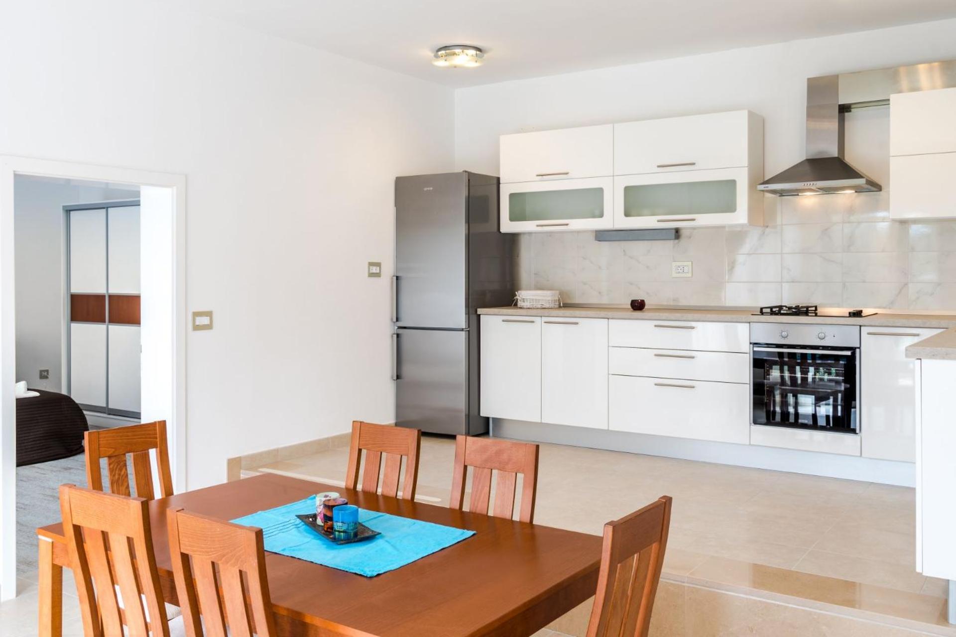 Bijaka Villas&Apartments Milna  Kamer foto