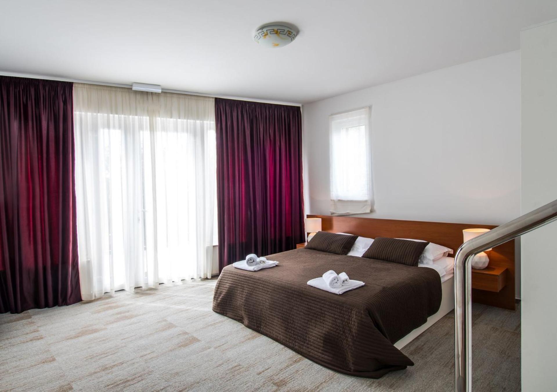 Bijaka Villas&Apartments Milna  Kamer foto